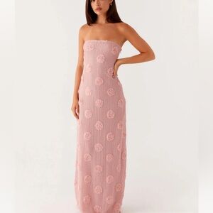Peppermayo holly maxi dress